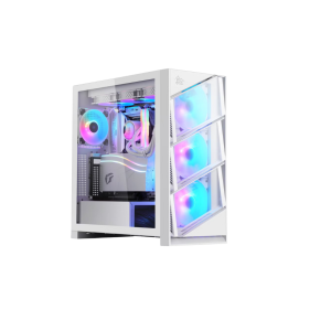 SEGOTEP KL-AEOLUS BLACK