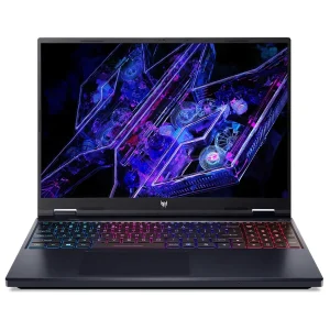 Acer Predator Helios Neo 16 (Intel Core i9 14900HX Processor | 16GB RAM | 1TB SSD | NVIDIA GeForce RTX 4060 8GB Graphics Card | 16-inch WUXGA 165Hz Display