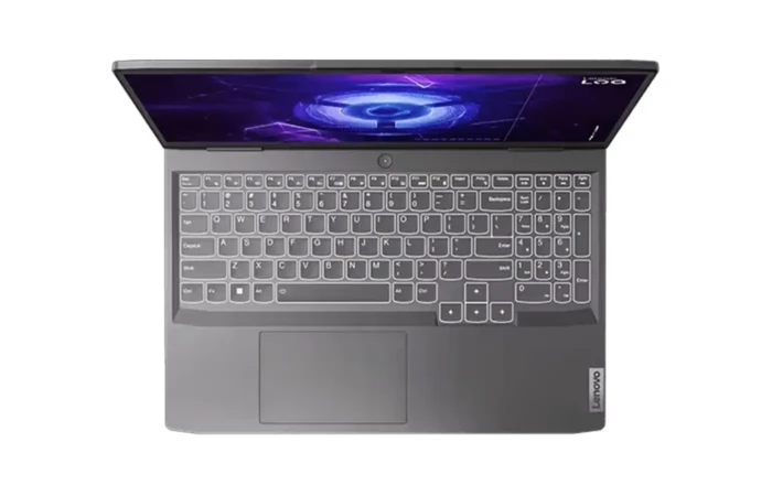 Lenovo LOQ 15IRH8 (12th Gen Intel Core i5 12450H Processor | 8GB DDR5 RAM | 512GB SSD | NVIDIA GeForce RTX 2050 4GB Graphics Card | 15.6-inch FHD 144Hz Display - Image 3