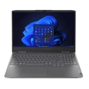 Lenovo LOQ 15IRH8 (12th Gen Intel Core i5 12450H Processor | 8GB DDR5 RAM | 512GB SSD | NVIDIA GeForce RTX 2050 4GB Graphics Card | 15.6-inch FHD 144Hz Display