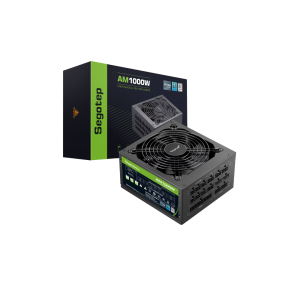 AM 1000w 80+ PCIE5.0