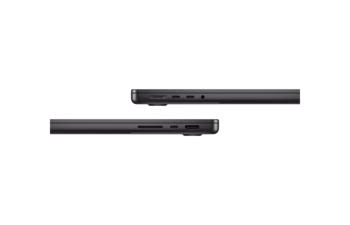 Apple MacBook Pro M4 Chip (14.2" (3024 x 1964) Liquid Retina XDR Display | 16GB Unified Memory | 512GB SSD Storage | 10-core CPU | 10-core GPU | 16-core Neural Engine - Image 3