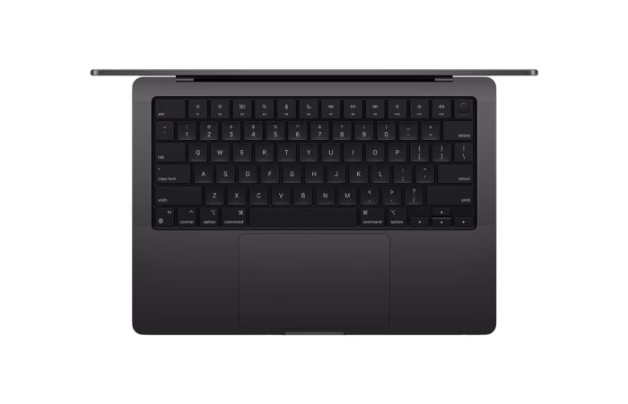 Apple MacBook Pro M4 Chip (14.2" (3024 x 1964) Liquid Retina XDR Display | 16GB Unified Memory | 512GB SSD Storage | 10-core CPU | 10-core GPU | 16-core Neural Engine - Image 6