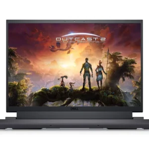 Dell G16 Gaming Laptop (Intel Core i9 13900HX Processor | 16GB RAM | 1TB SSD | RTX 4060 8GB Graphics Card | 16-inch QHD+ (2560x1600) 240Hz Display