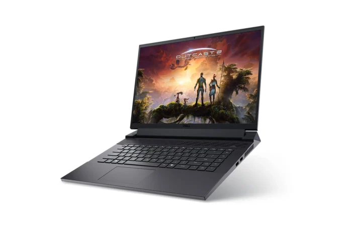 Dell G16 Gaming Laptop (Intel Core i9 13900HX Processor | 16GB RAM | 1TB SSD | RTX 4060 8GB Graphics Card | 16-inch QHD+ (2560x1600) 240Hz Display - Image 5