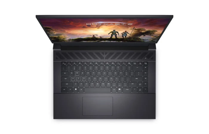 Dell G16 Gaming Laptop (Intel Core i9 13900HX Processor | 16GB RAM | 1TB SSD | RTX 4060 8GB Graphics Card | 16-inch QHD+ (2560x1600) 240Hz Display - Image 7