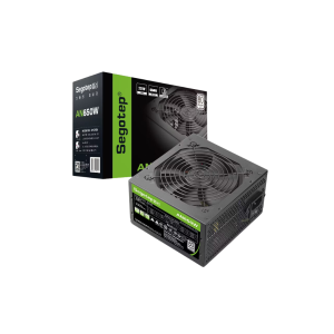 SEGOTEP AN 650W 80 PLUS