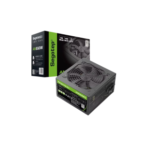 Segotep AN 550w 80+