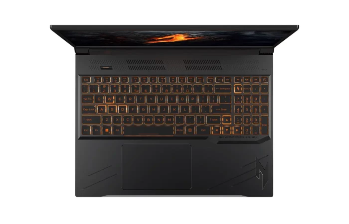 2024's Acer Nitro V 16 (AMD Ryzen 7 8845HS Processor | 16GB RAM | 512GB SSD | NVIDIA GeForce RTX 3050 6GB Graphics Card | 16-inch WUXGA (1920 x 1200) IPS 165Hz Display - Image 4