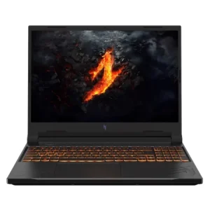 2024's Acer Nitro V 16 (AMD Ryzen 7 8845HS Processor | 16GB RAM | 512GB SSD | NVIDIA GeForce RTX 3050 6GB Graphics Card | 16-inch WUXGA (1920 x 1200) IPS 165Hz Display