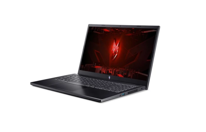 Acer Nitro V 15 2023 (Intel Core i5 13420H Processor | 16GB DDR5 RAM | 512GB SSD | NVIDIA RTX 3050 6GB Graphics Card | 15.6-inch FHD (1920 x 1080) 144Hz IPS Display - Image 4
