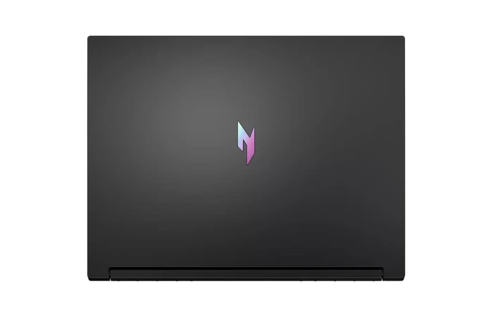 2024's Acer Nitro V 16 (AMD Ryzen 7 8845HS Processor | 16GB RAM | 512GB SSD | NVIDIA GeForce RTX 3050 6GB Graphics Card | 16-inch WUXGA (1920 x 1200) IPS 165Hz Display - Image 2