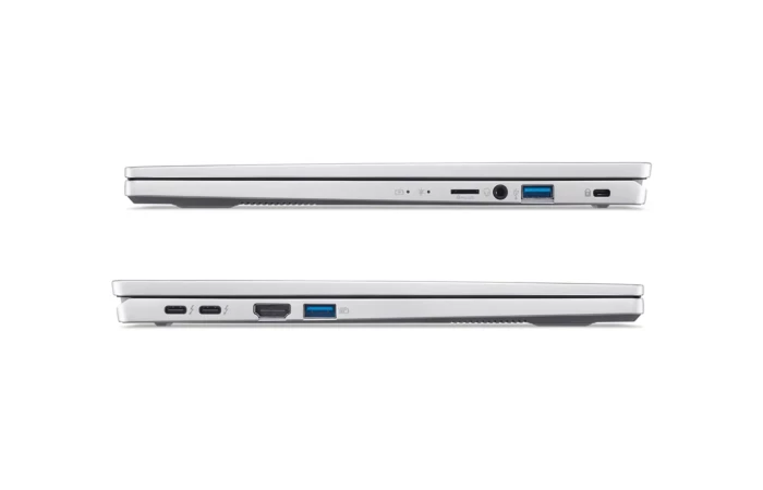 Acer Swift Go 14 OLED (13th Generation Intel Core i5 13500H Processor | 16GB RAM | 512GB Gen4 SSD | 14-inch 2.8K (WQXGA+, 2880 x 1800) 90Hz OLED Display | Intel Iris Xe Graphics Card | Backlit Keyboard | Fingerprint Scanner) - Image 3