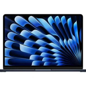 MacBook Air M3 2024 (13-inch Liquid Retina Display | 24GB Memory | 512GB Storage | 8-Core CPU & 10-Core GPU