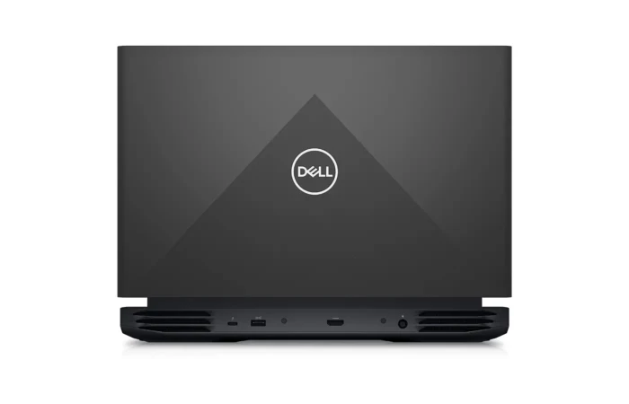 Dell G15 5520 Gaming Laptop (Intel Core i5 12500H Processor | 16GB RAM | 512GB SSD | NVIDIA GeForce RTX 3050 4GB Graphics Card | 15.6-inch FHD (1920 x 1080) IPS 120Hz Display - Image 2