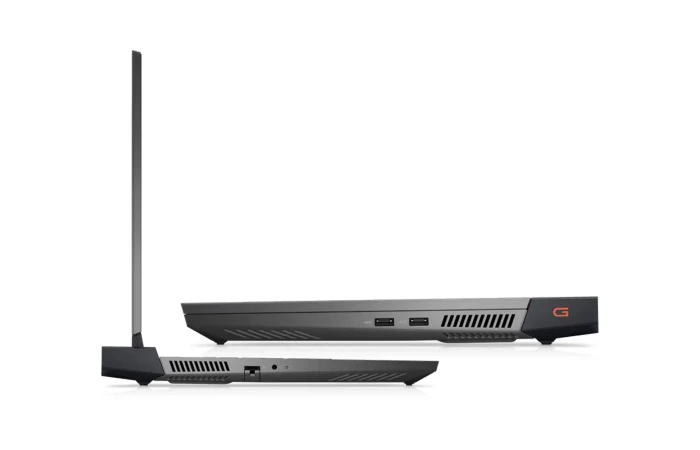 Dell G15 5520 Gaming Laptop (Intel Core i5 12500H Processor | 16GB RAM | 512GB SSD | NVIDIA GeForce RTX 3050 4GB Graphics Card | 15.6-inch FHD (1920 x 1080) IPS 120Hz Display - Image 3