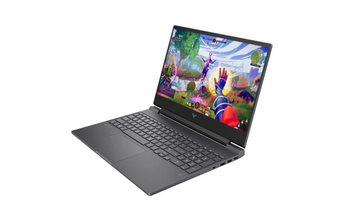 2024's HP Victus 15 Fb20494AX (AMD Ryzen 5 8645HS Processor | 16GB RAM | 512GB SSD | NVIDIA GeForce RTX 4050 6GB Graphics Card | 15.6" FHD (1920 x 1080) 144Hz IPS Display | 1 Year Warranty | AI-Integrated Laptop) - Image 4