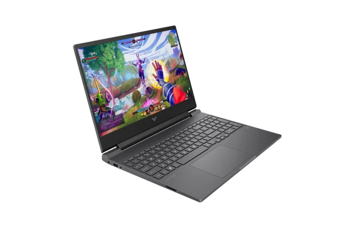 2024's HP Victus 15 Fb20494AX (AMD Ryzen 5 8645HS Processor | 16GB RAM | 512GB SSD | NVIDIA GeForce RTX 4050 6GB Graphics Card | 15.6" FHD (1920 x 1080) 144Hz IPS Display | 1 Year Warranty | AI-Integrated Laptop) - Image 3