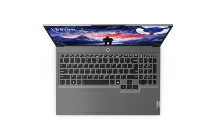 Lenovo Legion 5 16IRX9 13th Generation Intel Core i7 13650HX Processor | 16GB RAM | 1TB SSD | NVIDIA GeForce RTX 4060 8GB Graphics Card | 16-inch WQXGA (2560 x 1600) 165Hz Display | 4-Zone RGB Backlit Keyboard | Windows 11 Home | - Image 2