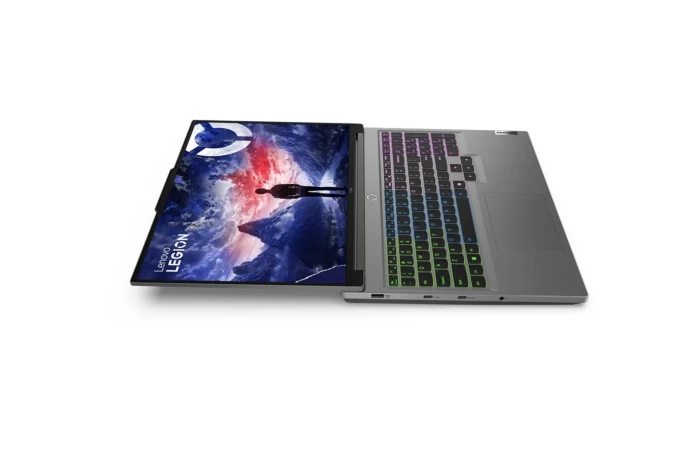 Lenovo Legion 5 16IRX9 13th Generation Intel Core i7 13650HX Processor | 16GB RAM | 1TB SSD | NVIDIA GeForce RTX 4060 8GB Graphics Card | 16-inch WQXGA (2560 x 1600) 165Hz Display | 4-Zone RGB Backlit Keyboard | Windows 11 Home | - Image 3