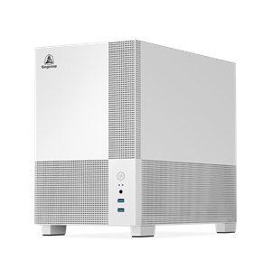 Segotep Memphis S White